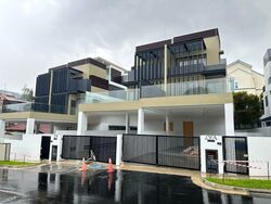 Sembawang Park (D27), Semi-Detached #467770571